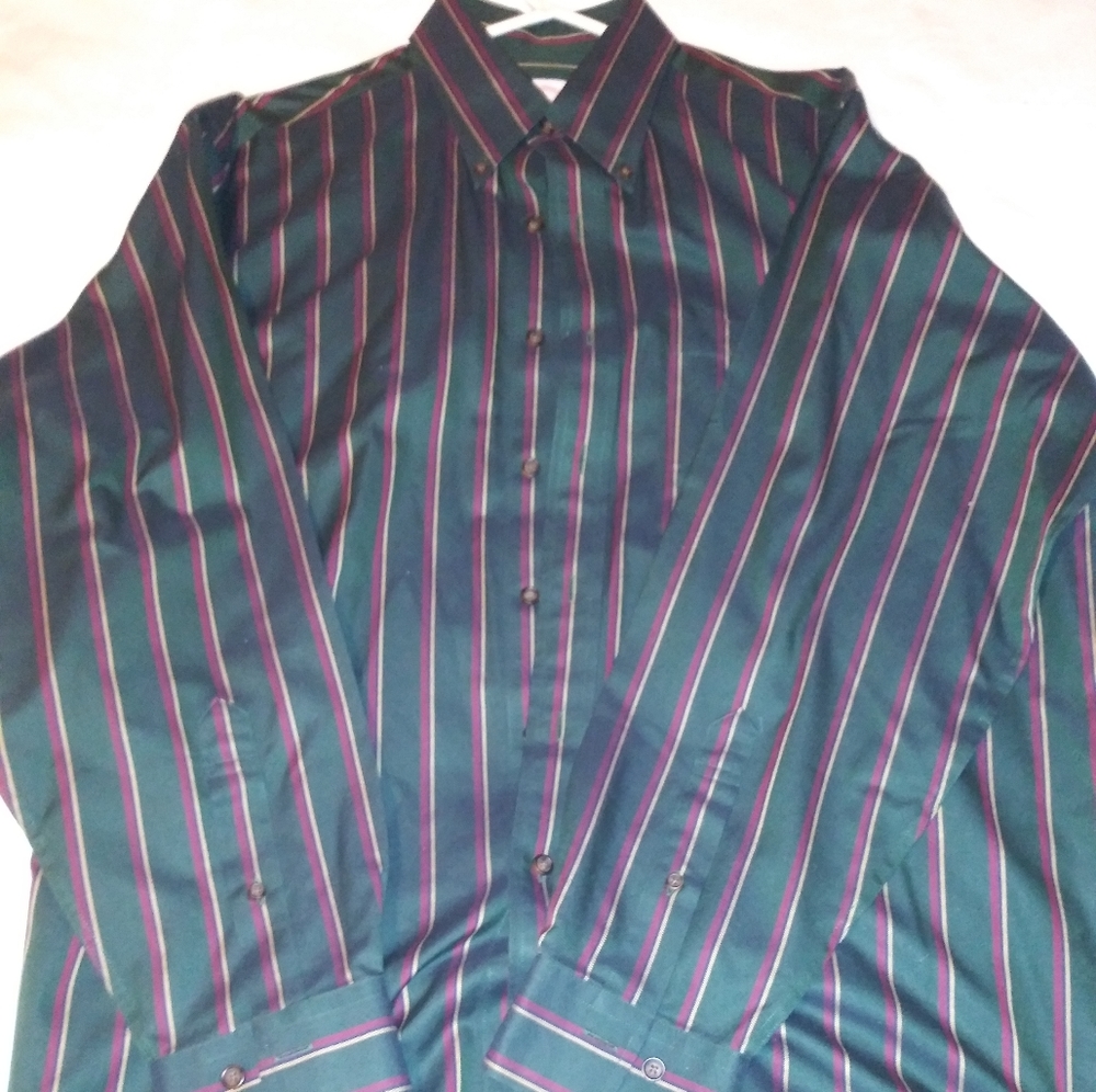 Button Down shirt